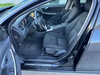 Volvo V60 1.6 T4 132kW
