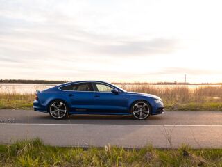 Audi A7 Exclusive S-line 3.0 230kW