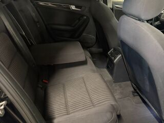 Audi A4 LIMOUSINE 2.0 130kW