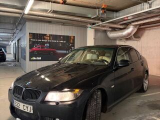 BMW 335 3.0 210kW