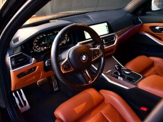 BMW M340 xDrive M-Sport 275kW