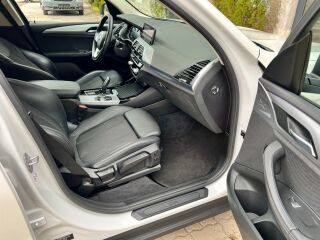 BMW X3 d xDrive Shadow Line 3.0 d 195kW