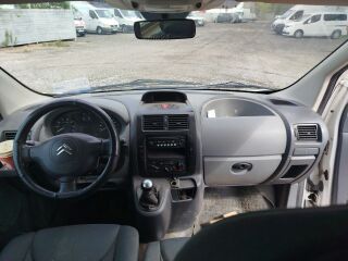 Citroen Jumpy Van 2.0 HDi 88кВ
