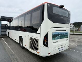 Volvo 8900 12,2 m 263kW