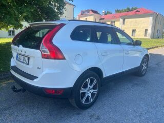 Volvo XC60 2.0 120кВ
