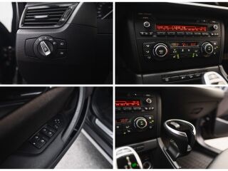 BMW X1 xDrive18d xLine Facelift 2.0 R4 105kW