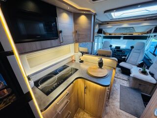Kabe Super Crown 760LGB Victron Energy 930Ah Offgrid 2.0 155kW