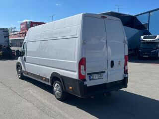 Fiat Ducato L4H3 2.3 103kW