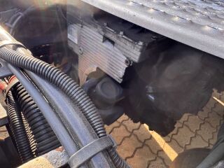 Volvo FH 460+RETARDER EURO 6 338kW