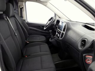 Mercedes-Benz Vito Van 1.6 CDI 84kW