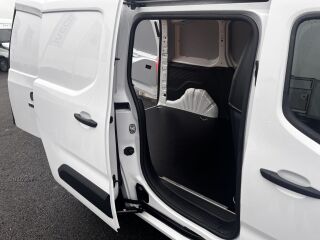 Fiat Doblo MY24 1.5 75kW