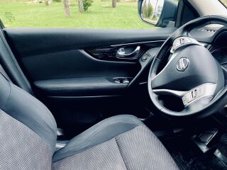 Nissan Qashqai 1.2 85kW