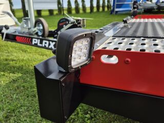 Lorries PLAXX 27-4520