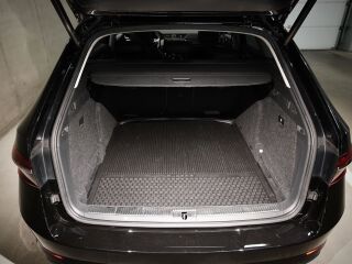 Skoda Superb Business Executive 2.0 TDI 110kW