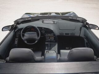 Chevrolet Corvette Cabrio 5.7 225kW