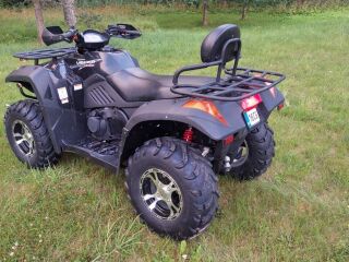 CFMOTO CFORCE 625 X 6 L7E