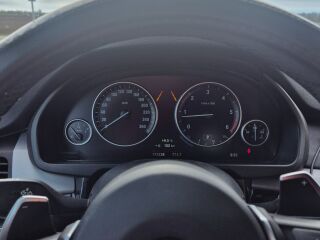 BMW X5 M40 - N1 3.0 230kW