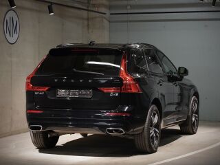 Volvo XC60 R-Design 2.0 D4 140kW