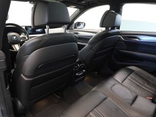 BMW 630 d Xdrive M-Sportpakett 195кВ