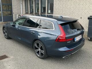 Volvo V60 INSCRIPTION 2.0 R4 D 140kW