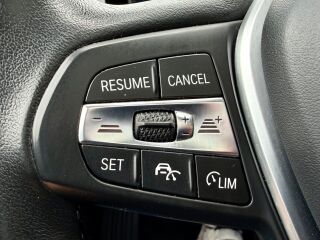 BMW 320 d xDrive Luxury Line 2.0 140kW