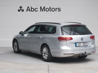 Volkswagen Passat Comfortline 1.4 92kW