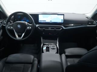 BMW i4 eDrive35 Gran Coupe 210kW