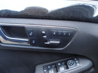 Mercedes-Benz E 220 2.1 125kW