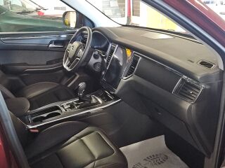 SWM G05 Delux 1.5 98kW
