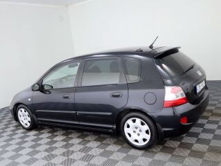 Honda Civic Facelift 1.6 81кВ