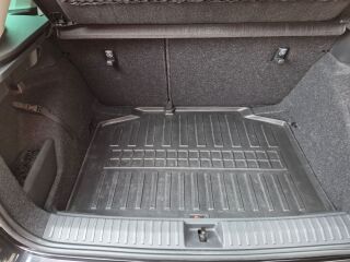 Skoda Kamiq Ambition 1.0 TSI 81kW