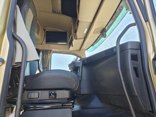 Volvo FH 500 8X4 Euro 6 Epsilon M12L97 375kW