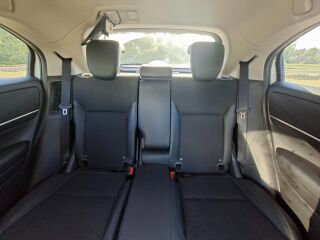 Honda HR-V Advance 1.5 79kW