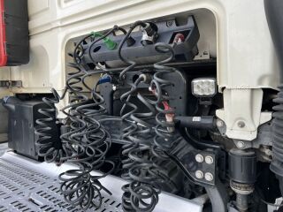 DAF XF 480 12.9 R6 355kW