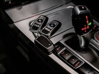 BMW 730 3.0 190kW