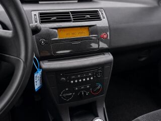 Citroen C4 1.6 80kW