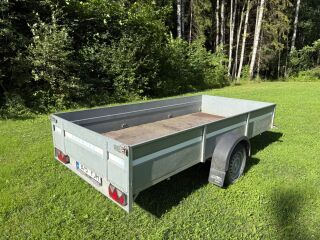 Brentex-Trailer BREN-325