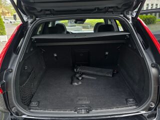 Volvo XC60 AWD R-Design Harman 2.0 D5 173kW