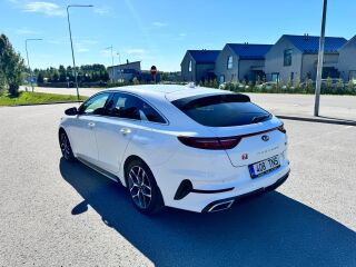 Kia ProCeed 1.4 103kW