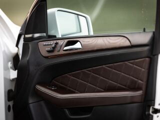 Mercedes-Benz ML 350 DESIGNO EDITION1 3.0 190kW