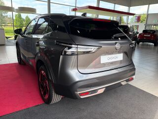Nissan Qashqai MHEV 158 Xtronic 2WD N-Connecta MY25.5 1.3 116kW