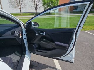 Honda Civic 1.8 VTEC 104kW
