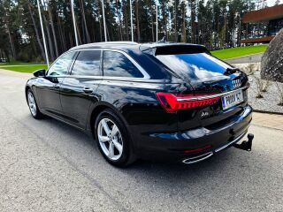 Audi A6 2.0 TDI 40 Sportline 150kW