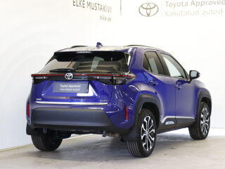 Toyota Yaris Cross Active Plus 68kW