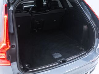 Volvo XC60 B5 2.0 184kW