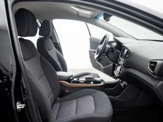 Hyundai Ioniq Electric 88kW