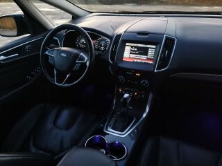 Ford S-MAX 2.0 110кВ