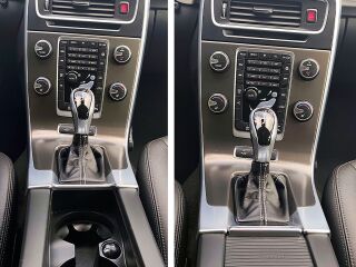 Volvo V60 Plug-in Hybrid AWD 2.4 D6 158kW