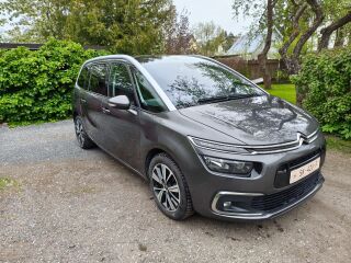 Citroen Grand C4 Picasso PureTech Business 1.2 96kW