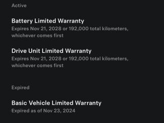 Tesla Model 3 Long Range MY2021 acceleration boost 153kW